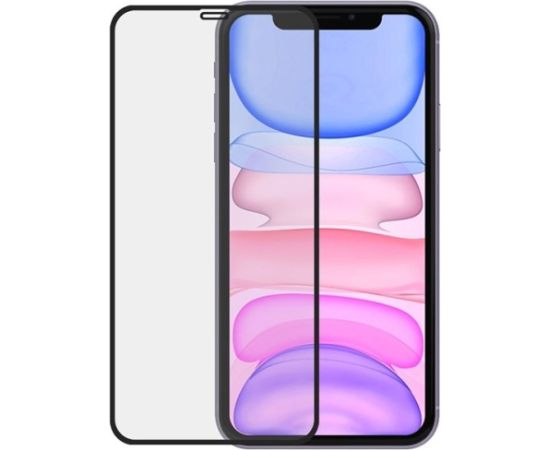 PanzerGlass SAFE95005 Защитное стекло для Apple iPhone 11 / XR