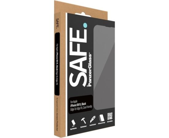 PanzerGlass SAFE95005 Защитное стекло для Apple iPhone 11 / XR