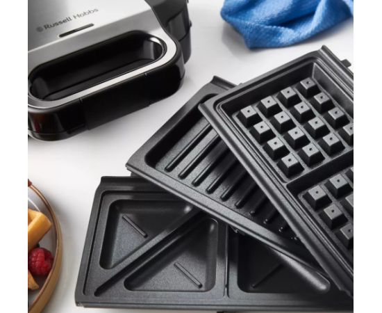Russell Hobbs 26810-56 3in1 Тостер