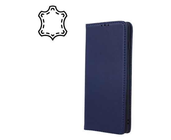 Mocco Genuine Leather Smart Pro Чехол Книжка для смартфона Samsung Galaxy A36 5G