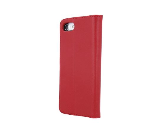 Mocco Genuine Leather Smart Pro Чехол Книжка для смартфона Samsung Galaxy A36 5G
