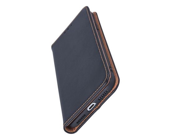 Mocco Genuine Leather Smart Pro Чехол Книжка для смартфона Samsung Galaxy A26 5G
