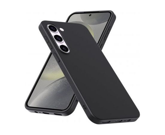 Mocco Matt Back Case Чехол для Samsung Galaxy S25 Plus 5G
