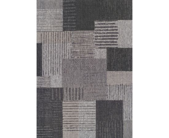 Door mat DAWN FOAM DOOR-10 50x80cm, must/hall