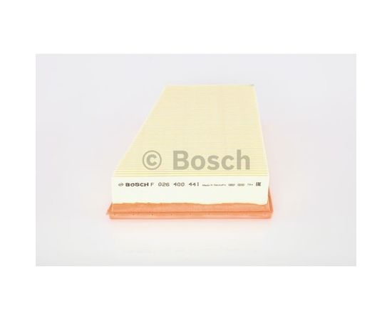 Bosch Gaisa filtrs F 026 400 441