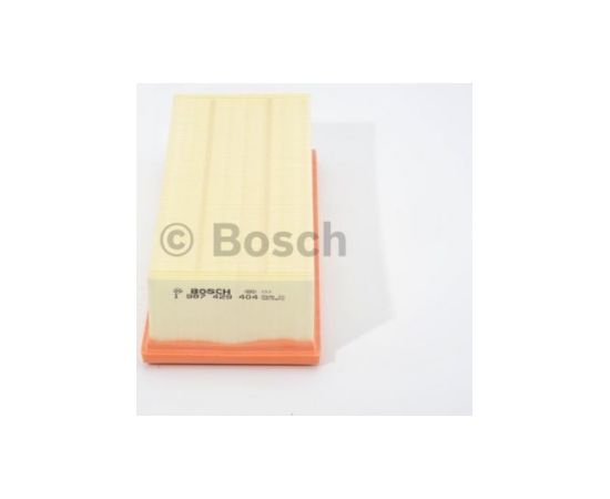 Bosch Gaisa filtrs 1 987 429 404