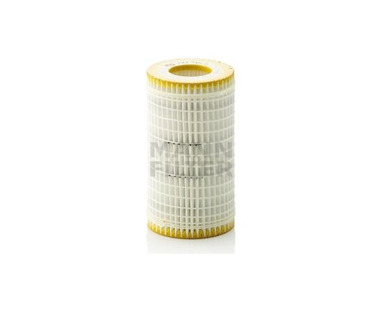 Mann-filter Eļļas filtrs HU 718/5 X