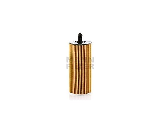 Mann-filter Eļļas filtrs HU 6014 Z