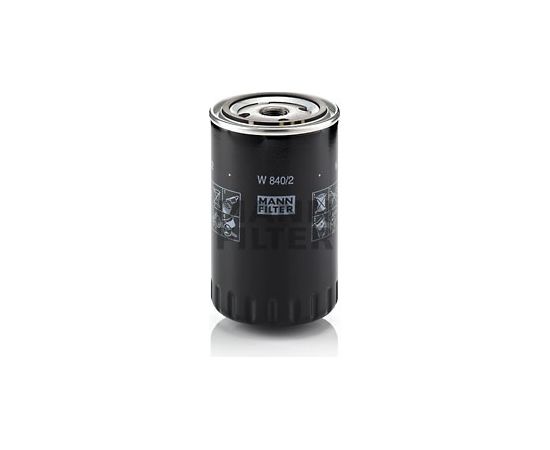 Mann-filter Eļļas filtrs W 840/2