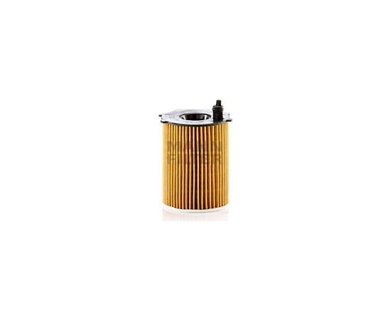 Mann-filter Eļļas filtrs HU 7033 z