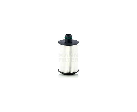 Mann-filter Eļļas filtrs HU 7030 z