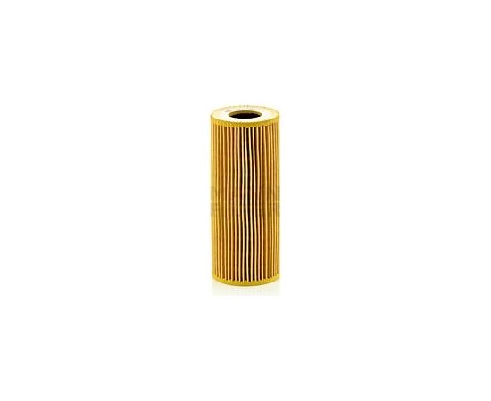 Mann-filter Eļļas filtrs HU 7029 Z