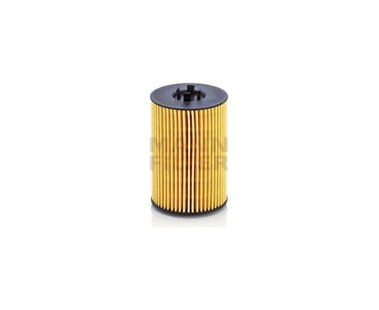 Mann-filter Eļļas filtrs HU 7020 Z