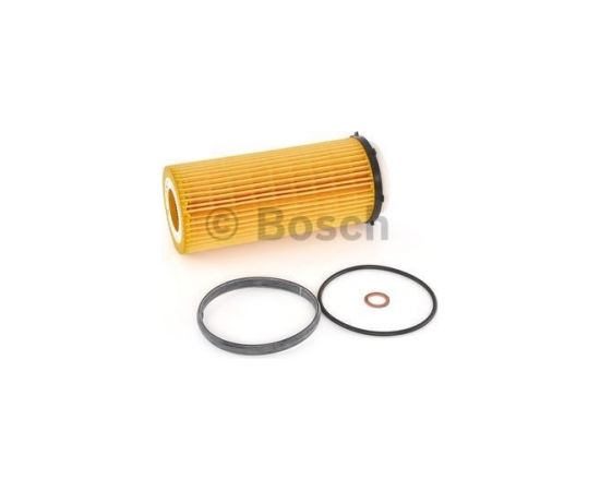 Bosch Eļļas filtrs F 026 407 094