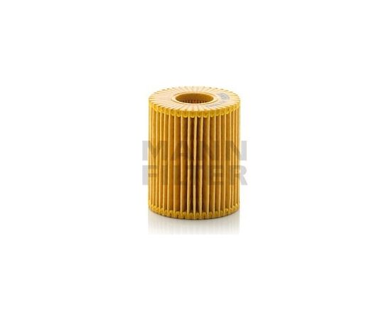 Mann-filter Eļļas filtrs HU 7009 Z