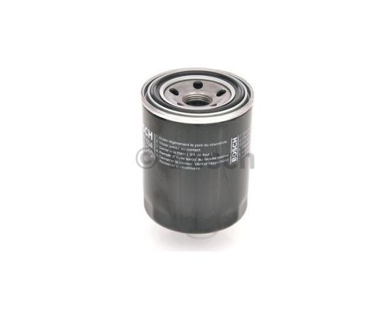 Bosch Eļļas filtrs F 026 407 104