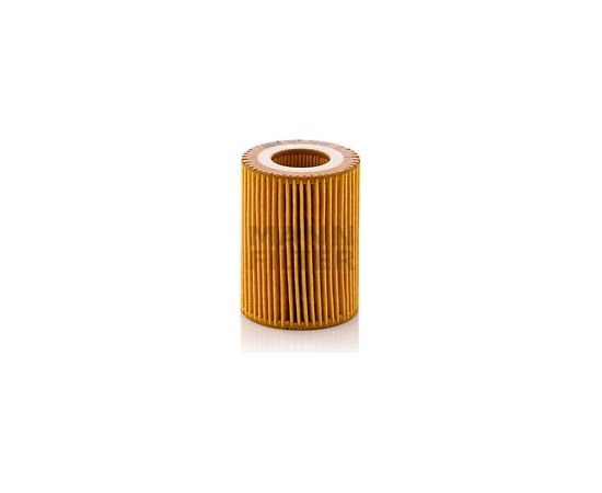 Mann-filter Eļļas filtrs HU 7003 X