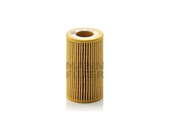 Mann-filter Eļļas filtrs HU 7010 Z