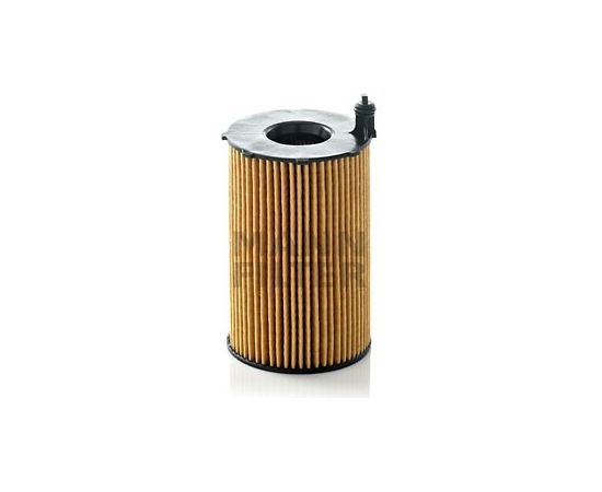 Mann-filter Eļļas filtrs HU 8005 Z