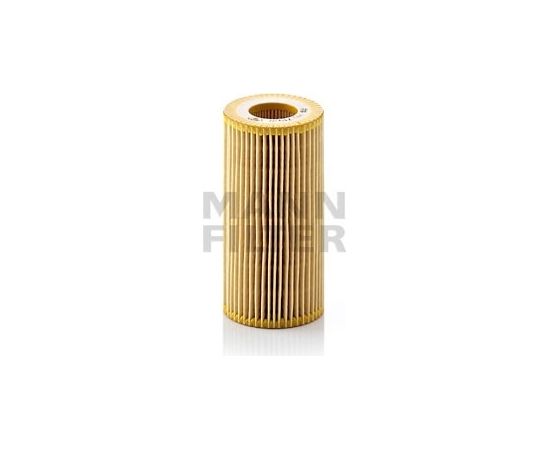 Mann-filter Eļļas filtrs HU 719/8 Y