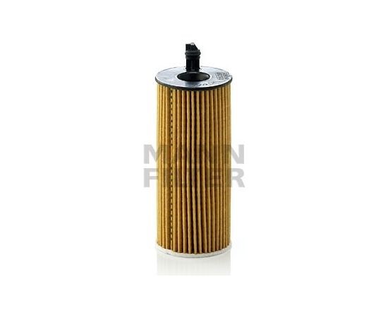 Mann-filter Eļļas filtrs HU 6004 X