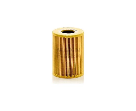 Mann-filter Eļļas filtrs HU 9001 X