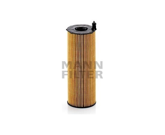 Mann-filter Eļļas filtrs HU 8003 X