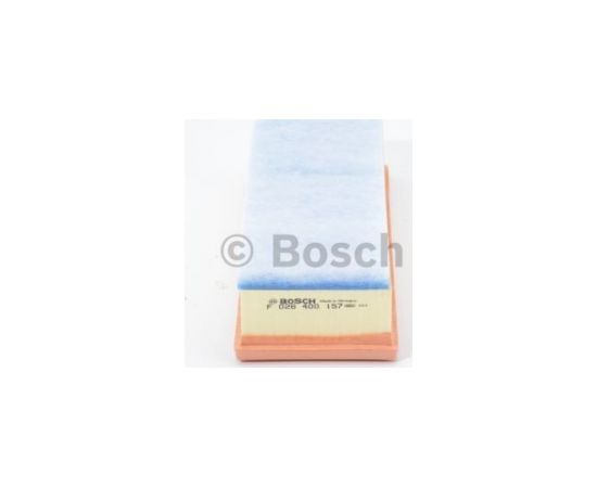 Bosch Gaisa filtrs F 026 400 157