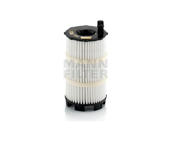 Mann-filter Eļļas filtrs HU 7005 X