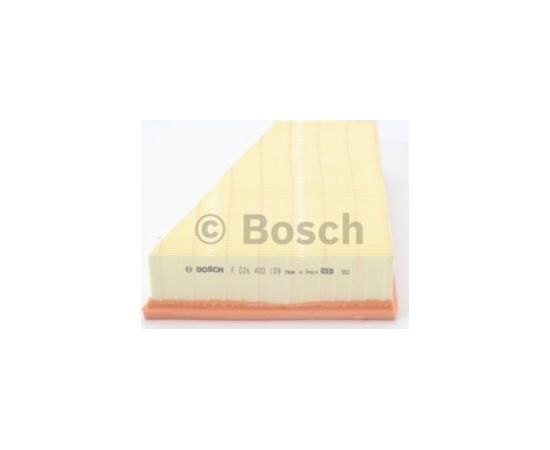 Bosch Gaisa filtrs F 026 400 109