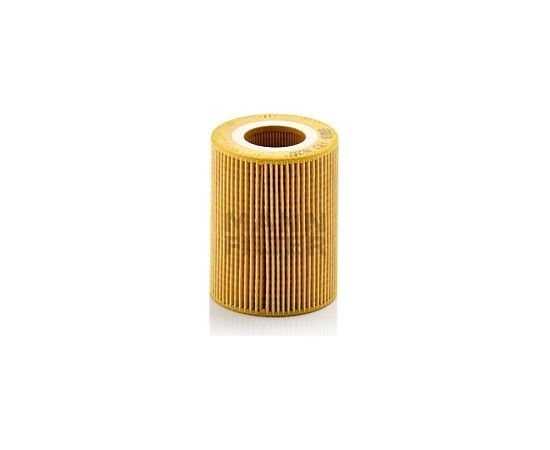 Mann-filter Eļļas filtrs HU 826 X