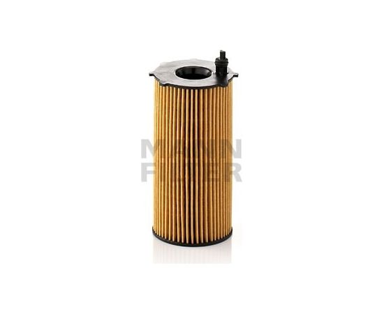 Mann-filter Eļļas filtrs HU 820/2 X