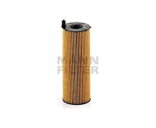 Mann-filter Eļļas filtrs HU 8001 X