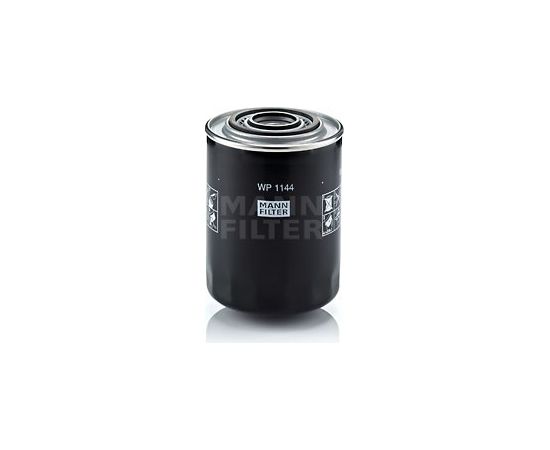 Mann-filter Eļļas filtrs WP 1144