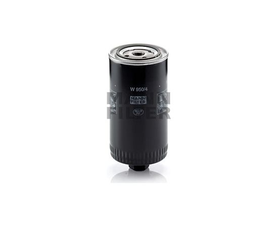 Mann-filter Eļļas filtrs W 950/4