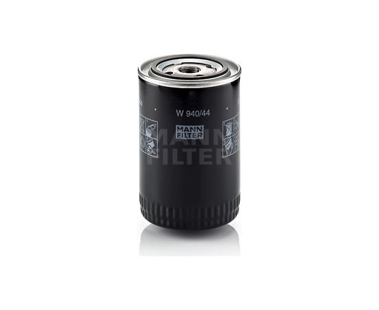 Mann-filter Eļļas filtrs W 940/44
