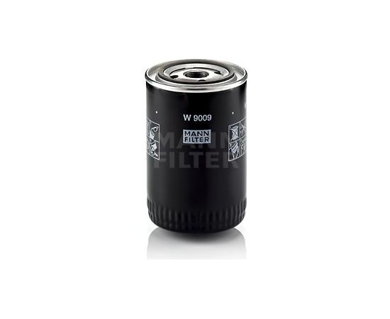 Mann-filter Eļļas filtrs W 9009