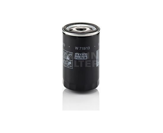 Mann-filter Eļļas filtrs W 719/13