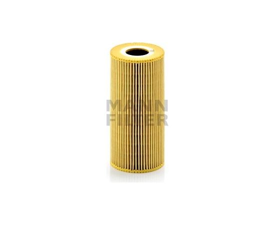Mann-filter Eļļas filtrs HU 951 X