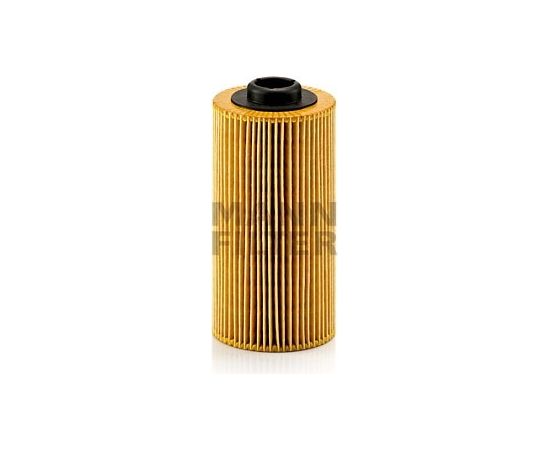 Mann-filter Eļļas filtrs HU 938/4 X