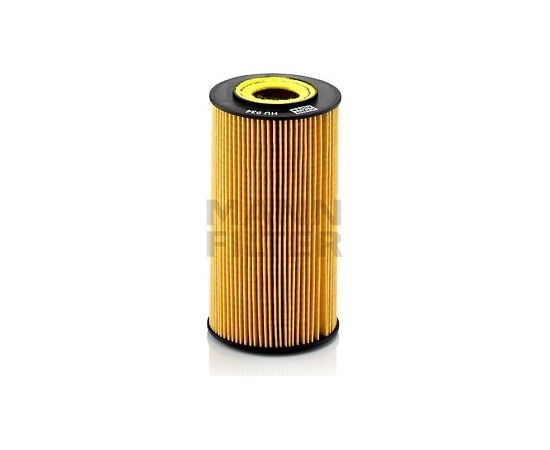 Mann-filter Eļļas filtrs HU 934 X