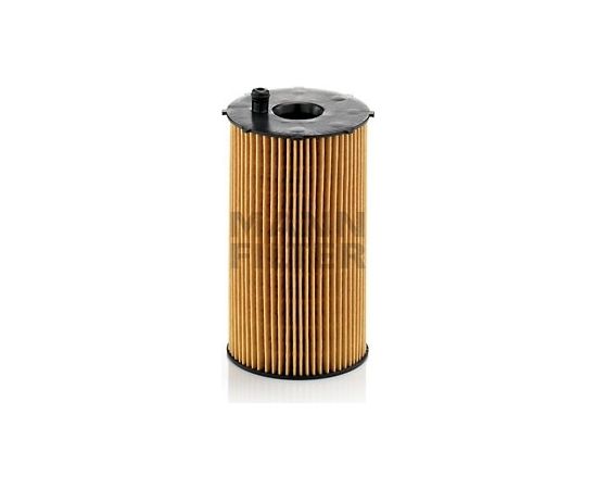 Mann-filter Eļļas filtrs HU 934/1 X