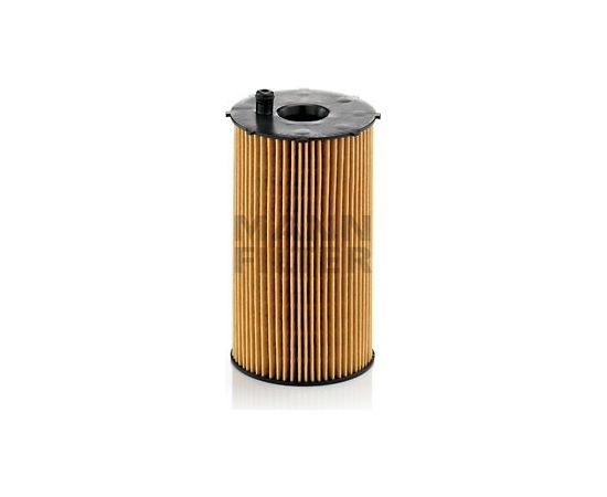 Mann-filter Eļļas filtrs HU 934/1 X