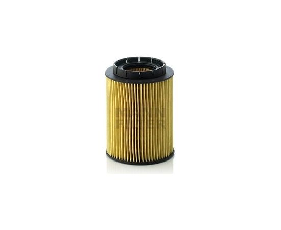 Mann-filter Eļļas filtrs HU 932/6 N
