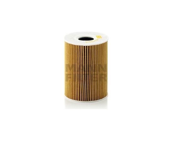 Mann-filter Eļļas filtrs HU 926/5 Y