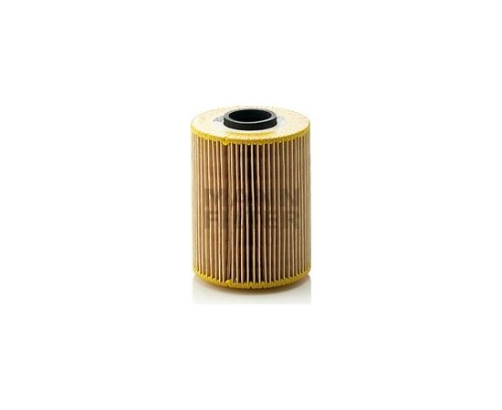 Mann-filter Eļļas filtrs HU 926/3 X