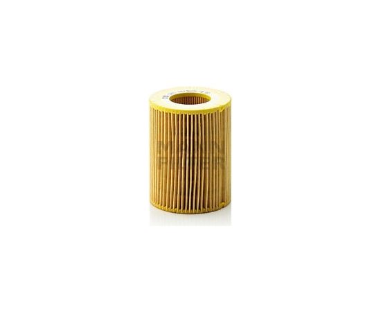 Mann-filter Eļļas filtrs HU 925/4 X