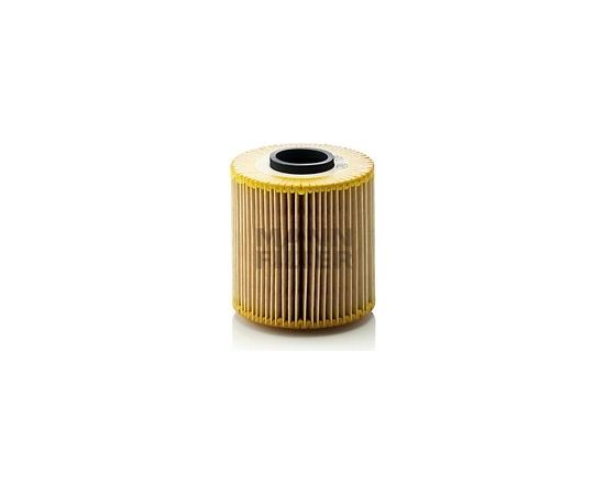 Mann-filter Eļļas filtrs HU 921 X