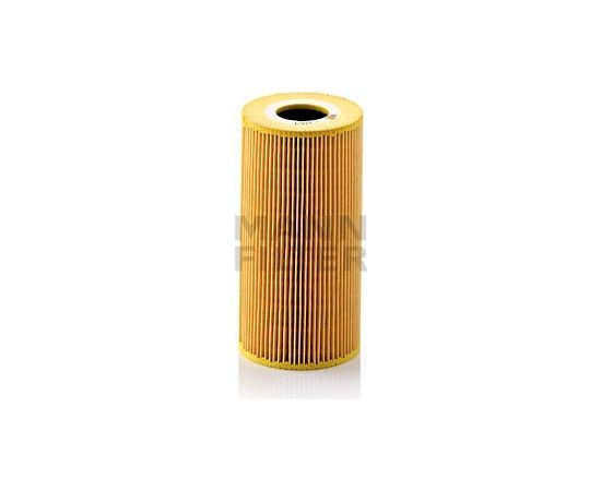 Mann-filter Eļļas filtrs HU 848/1 X