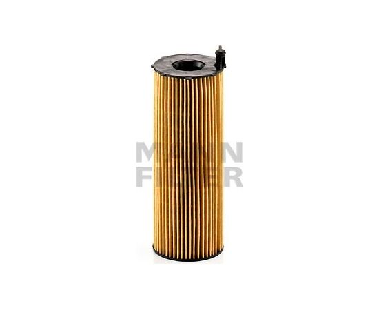 Mann-filter Eļļas filtrs HU 831 X